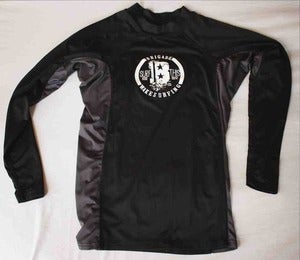 Image of 2013 Rash Guards 