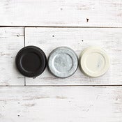Image of Solid Jar Lids
