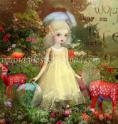 Image of Cecelia 