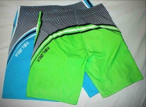 Image of Slash Shorts