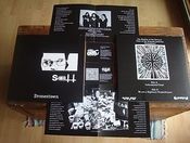 Image of SHADOW OF THE TORTURER 'Dronestown' lp black vinyl