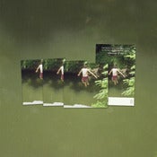 Image of The World Is A Beautiful Place & I Am No Longer Afraid To Die - Whenever, If Ever 12 Inch LP Bundle