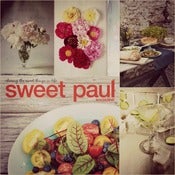 Image of Sweet Paul - Summer 2013 