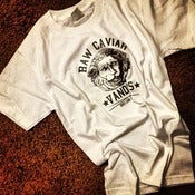 Image of Raw Caviar Vandals T
