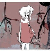 Image of Pegstan // Limited edition Giclee Print