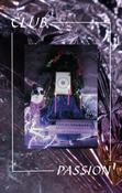 Image of XVIII007-Club Passion debut cassette