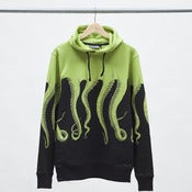 Image of OCTOPUS HOODIE-2