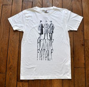 Image of Homme Fatale T-Shirt