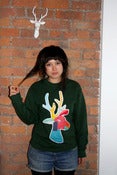 Image of Oh Deer