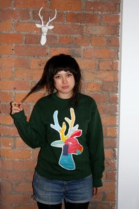Image of Oh Deer