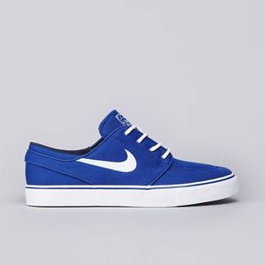 Image of NIKE SB Stefan Janoski “odd royal blue"
