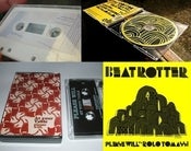 Image of Tape Club Records Limited Editions