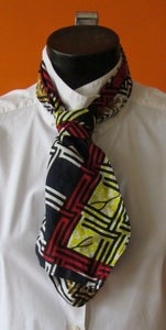 Image of Afrikan Royalty Cravates (3)
