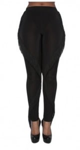Image of Fringe Leggz