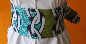 Image of Waist Wraps (3)