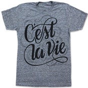 Image of CEST LA VIE