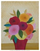 Image of Tuesday (original oil painting)