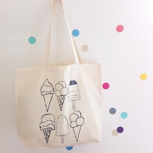 Image of summer bag