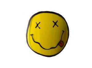 Image of Nirvana ☻☺☻ 
