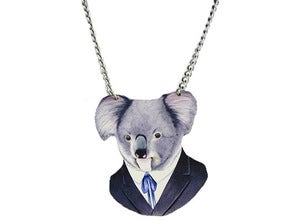 Image of "Sir Koala" 
