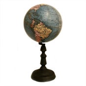 Image of Globe on a Stand
