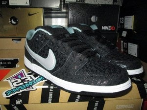 Image of SB Dunk Low Pro Premium "SPoT x Lance Mountain: 20th Year"
