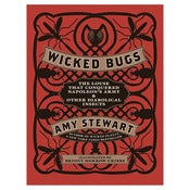 Image of Wicked Bugs Book