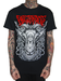Image of BELZEBASS "Under Torture" t shirt