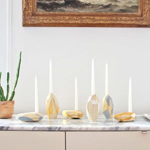 Image of DORIT Candle Holder
