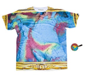 Image of Work Of arT (Superman Ice Cream)