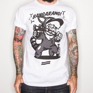 Image of 13s_06 BANGARANG T