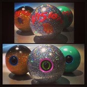 Image of DEATHRAY "VISION" TAMA