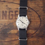 Image of Vintage Military Watch 2