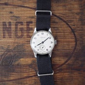 Image of Vintage Military Watch 3