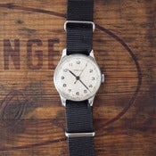 Image of Vintage Military Watch 4