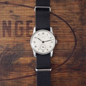 Image of Vintage Military Watch 5