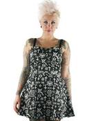 Image of Screw You Dress
