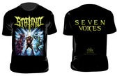 Image of STALINO - Seven Voices T-SHIRT