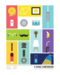 Image of VISUAL COMPENDIUM OF CYCLING PARTS AND TERMS