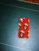 Image of iPhone Phone Case 
