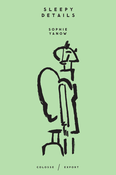 Image of Sleepy Details Zine