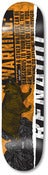Image of Politic Danny Renaud Racoon 8.125" Deck
