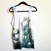 Image of REXX Full Print Tank