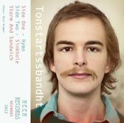 Image of SOLD OUT - TONSTARTSSBANDHT - 'Hymn/Sinkhole Storm And Sandwich' (NEEN003)