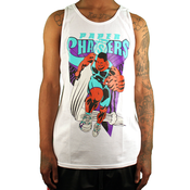 Image of Vault Knows Tank (White)