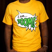 Image of I Am Doom