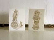 Image of 6 pack postcards