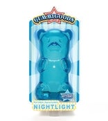 Image of GUMMY NIGHT LIGHT