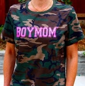 Image of L121 Camo 