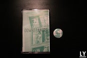Image of Downstaaiirs - Weeping / Creeping CS